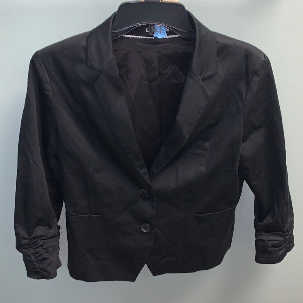 Express blazer